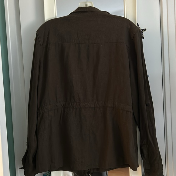 Sanctuary jacket cute! Jacket. S - Picture 6 of 9